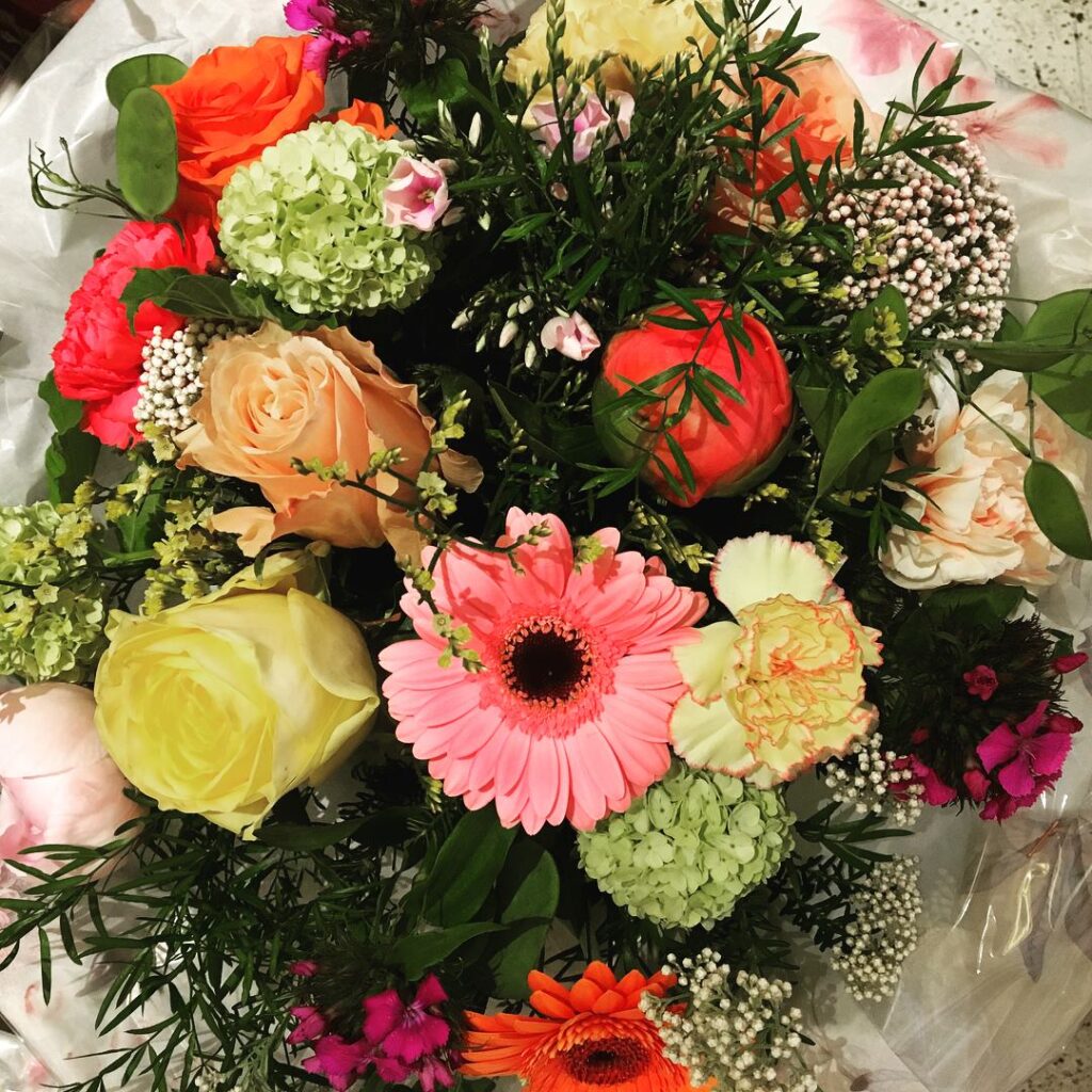 De Bloementuin Meppel