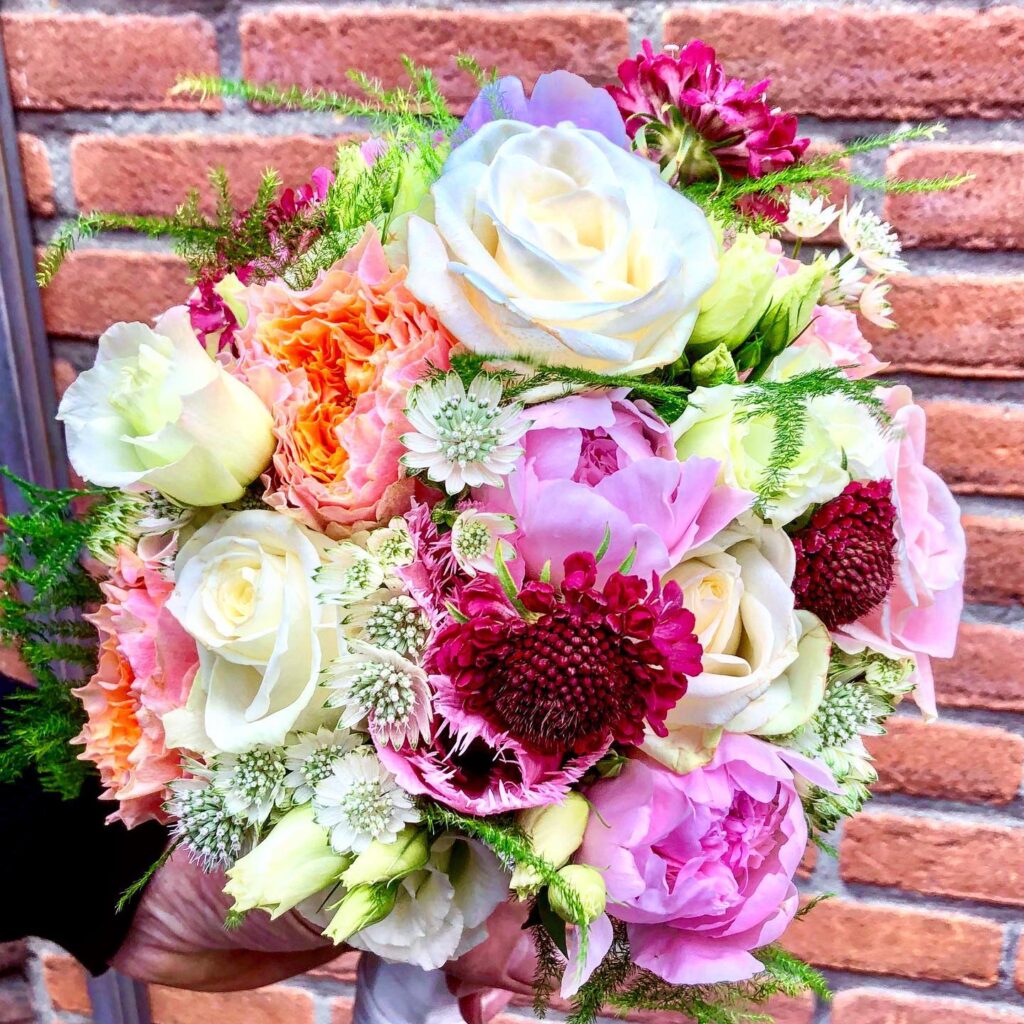 De Bloementuin Meppel