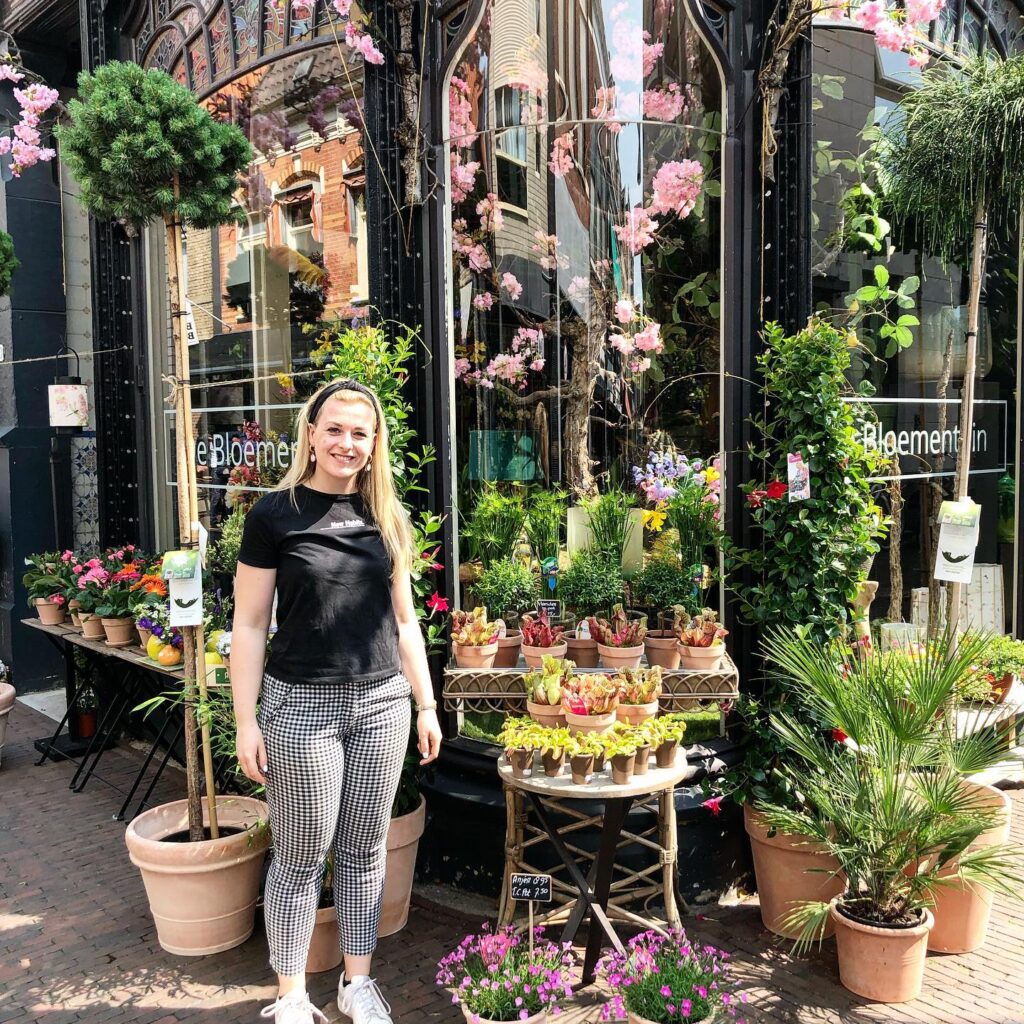 De Bloementuin Meppel