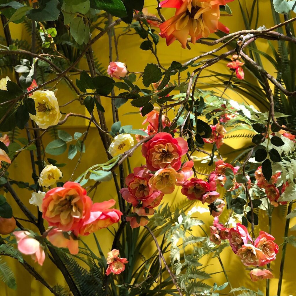 De Bloementuin Meppel