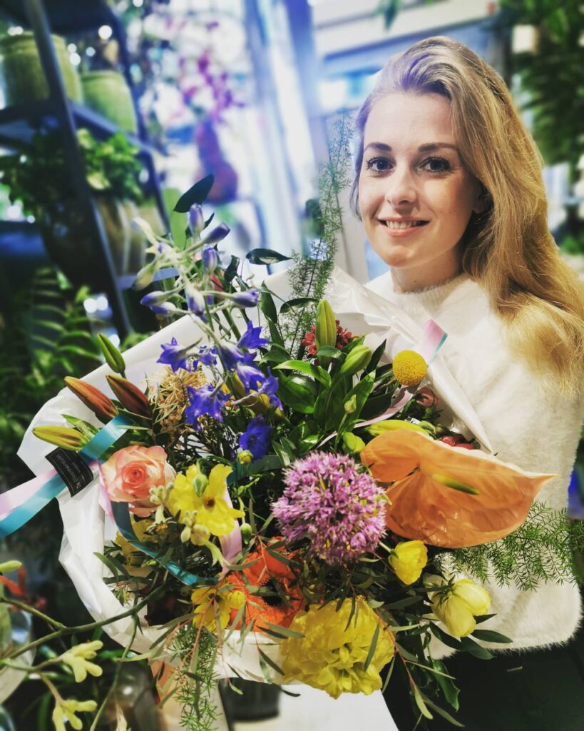 De Bloementuin Meppel