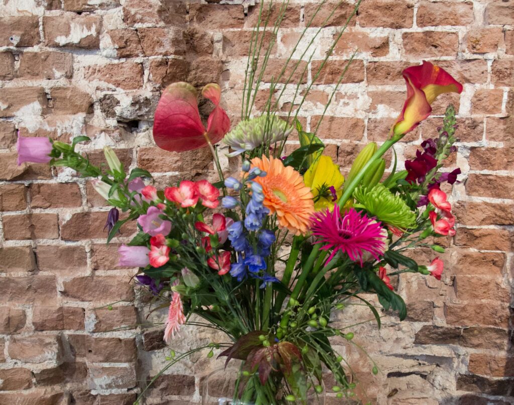De Bloementuin Meppel