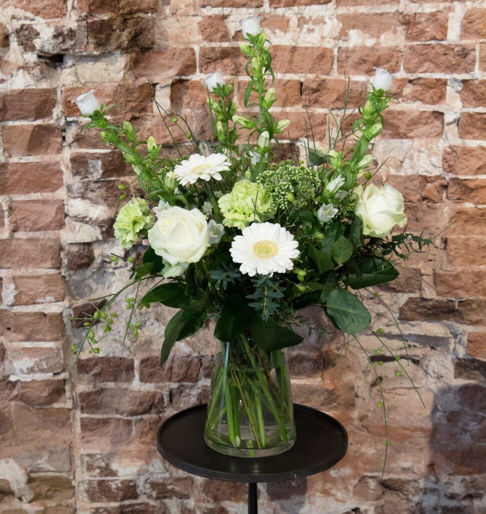 De Bloementuin Meppel