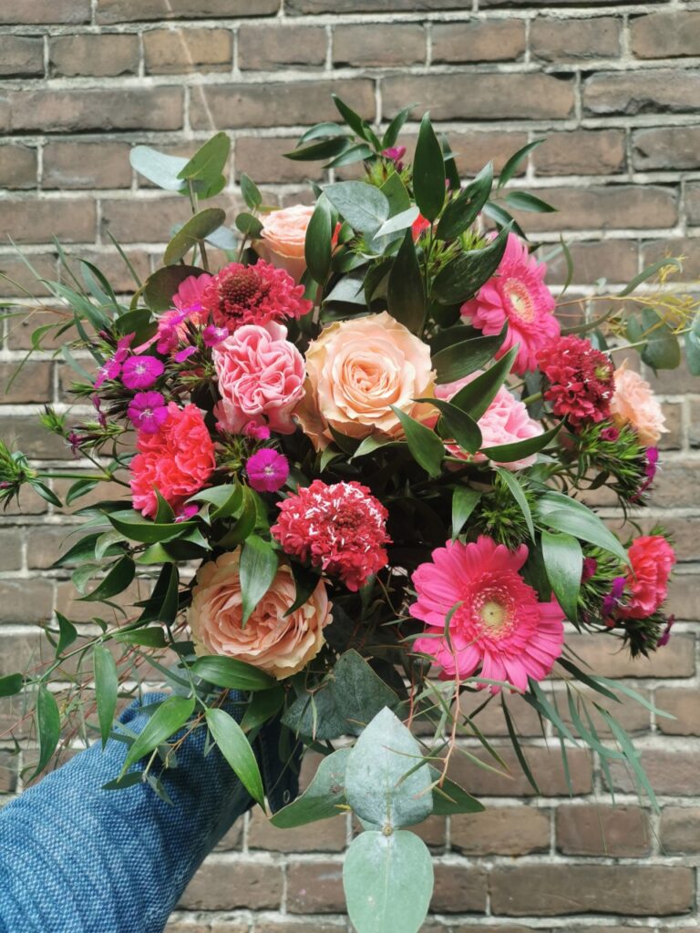 De Bloementuin Meppel