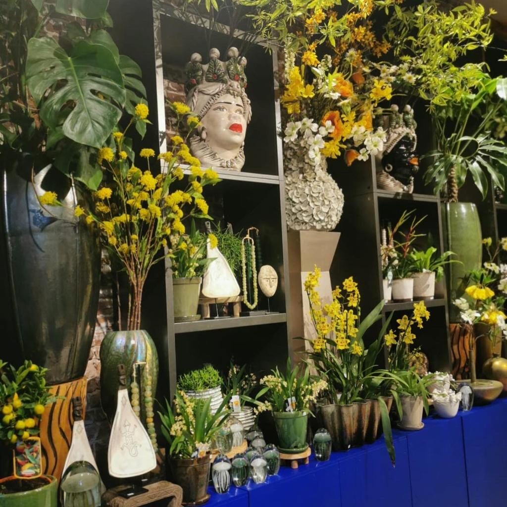 De Bloementuin Meppel
