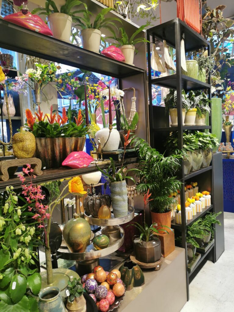 De Bloementuin Meppel