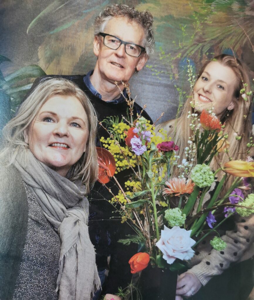 De Bloementuin Meppel