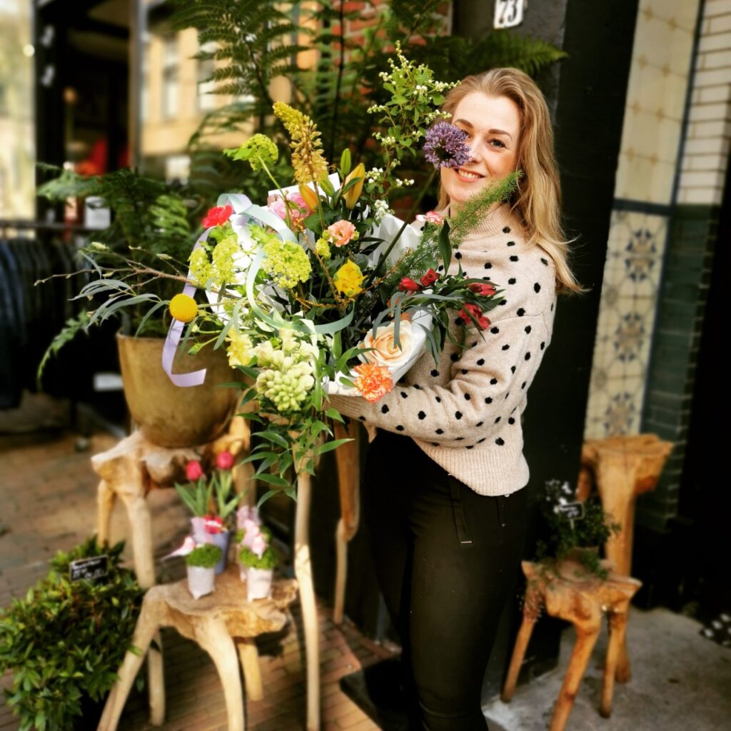 De Bloementuin Meppel