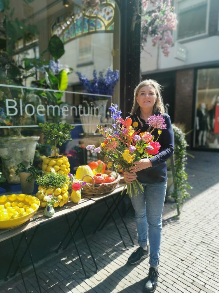 De Bloementuin Meppel