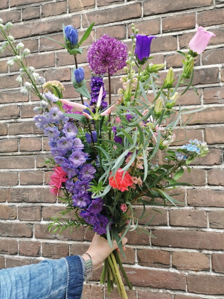De Bloementuin Meppel