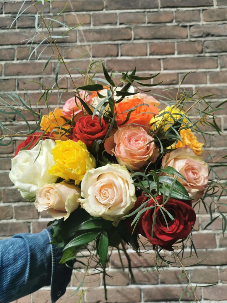 De Bloementuin Meppel