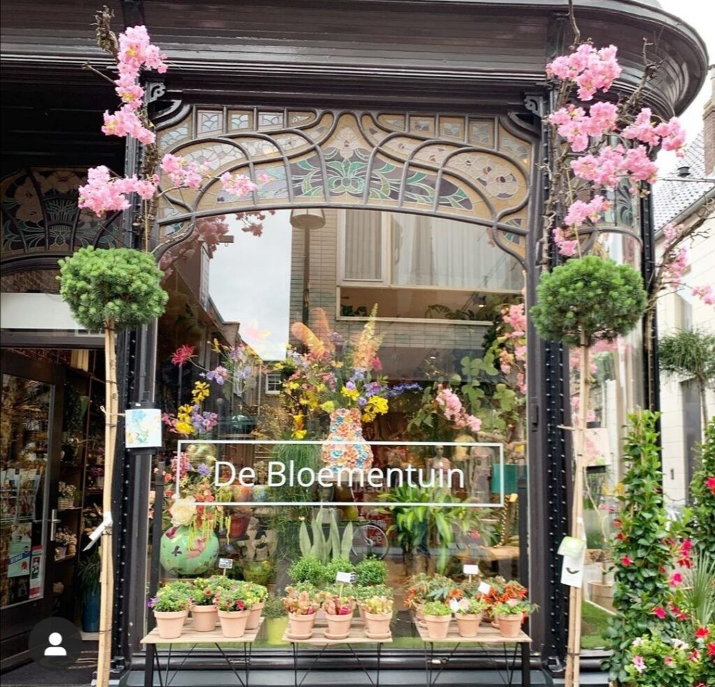 De Bloementuin Meppel