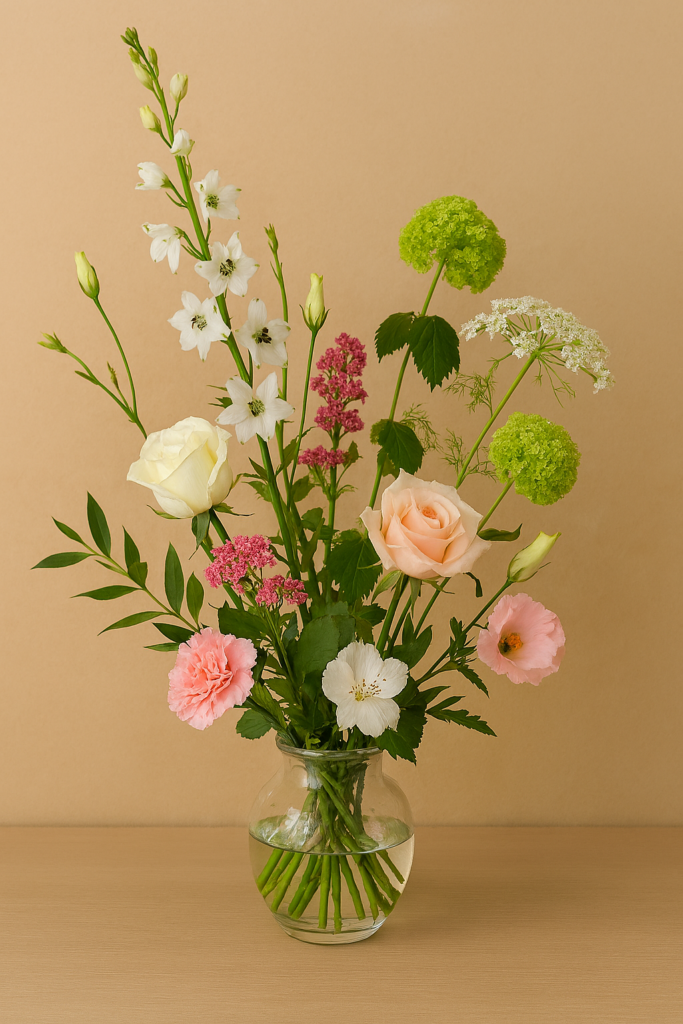 De Bloementuin Meppel