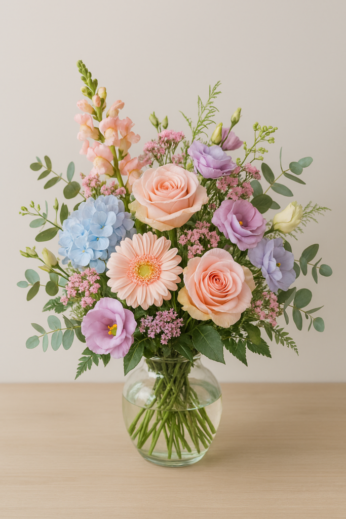 De Bloementuin Meppel