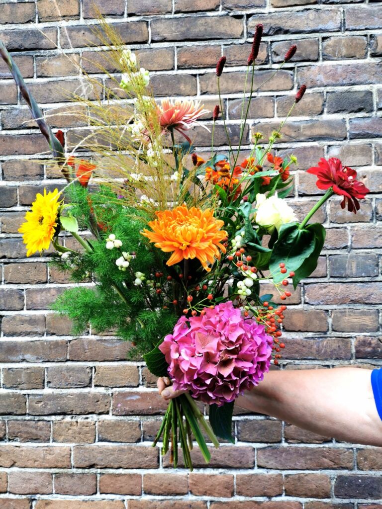 De Bloementuin Meppel