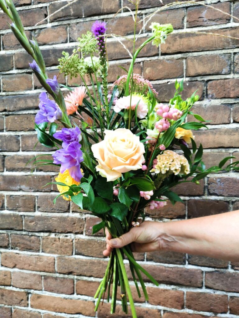 De Bloementuin Meppel