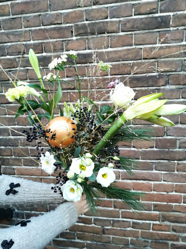 De Bloementuin Meppel