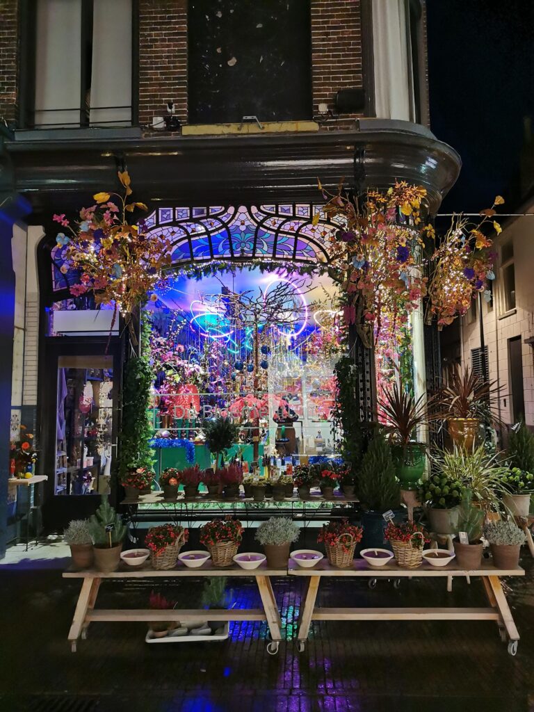 De Bloementuin Meppel