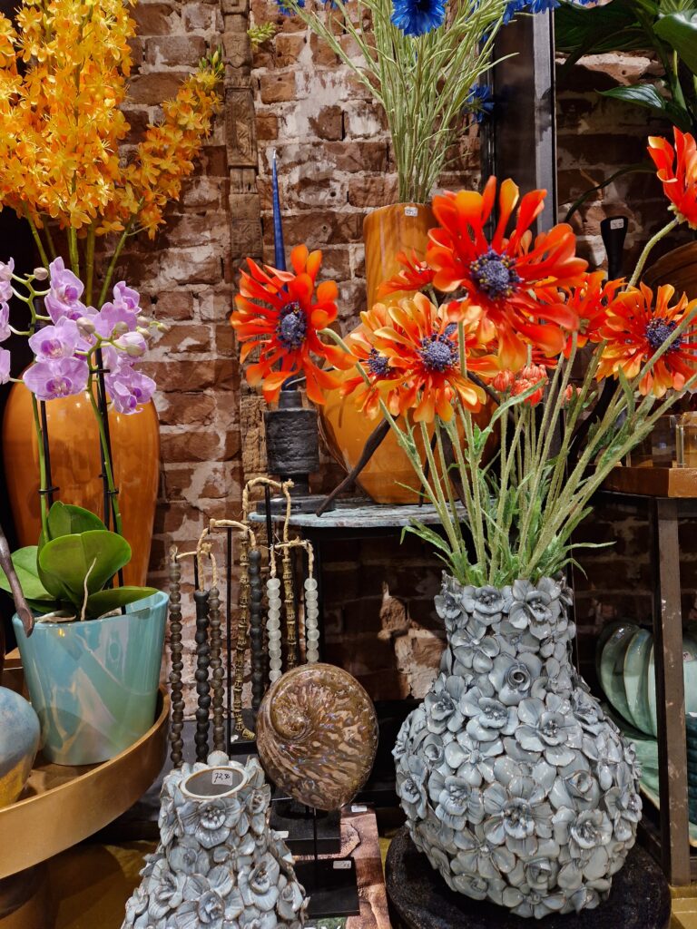 De Bloementuin Meppel
