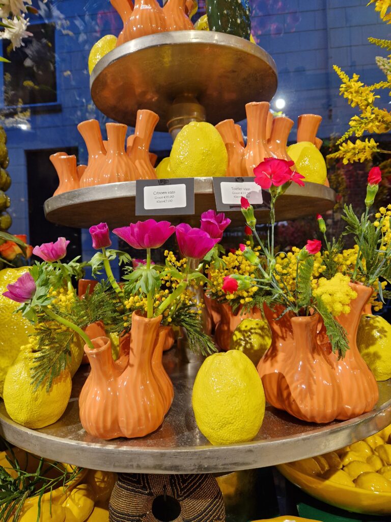 De Bloementuin Meppel