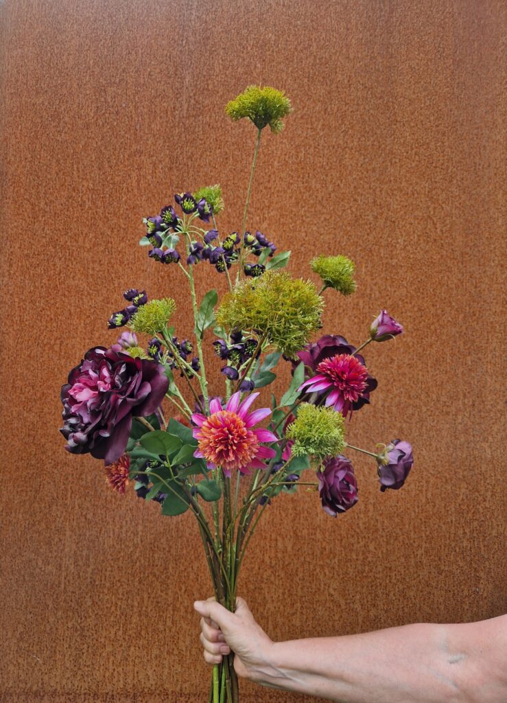 De Bloementuin Meppel