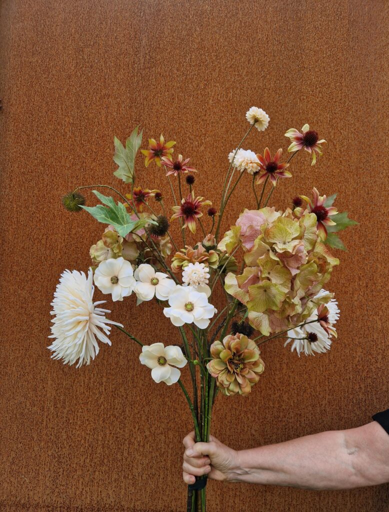 De Bloementuin Meppel