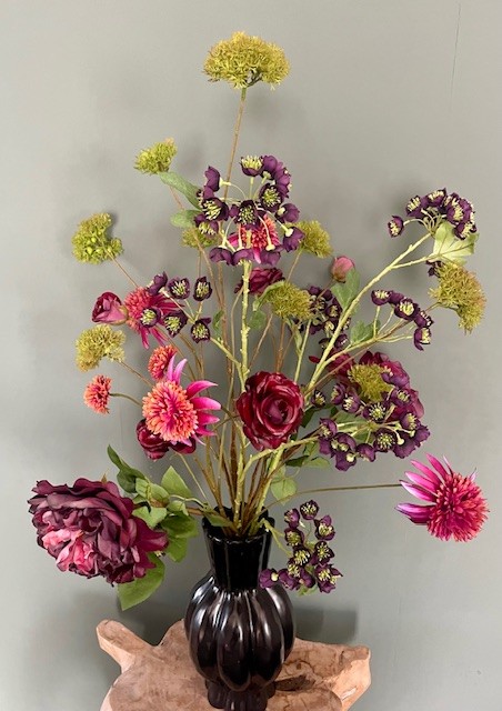 De Bloementuin Meppel