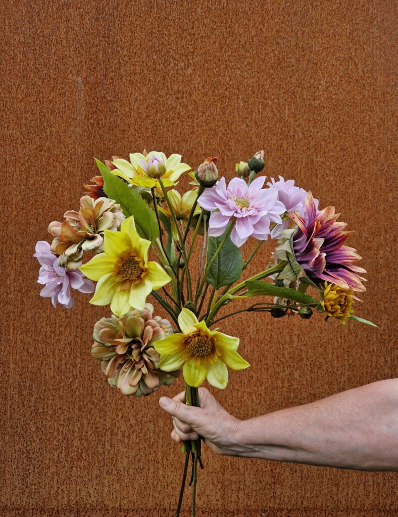 De Bloementuin Meppel