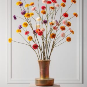 Alternative view of Dahlia tak