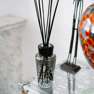 Alternative view of Baobab Diffuser Pearls Black